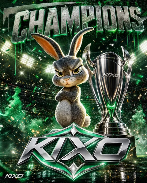 Golden Champions